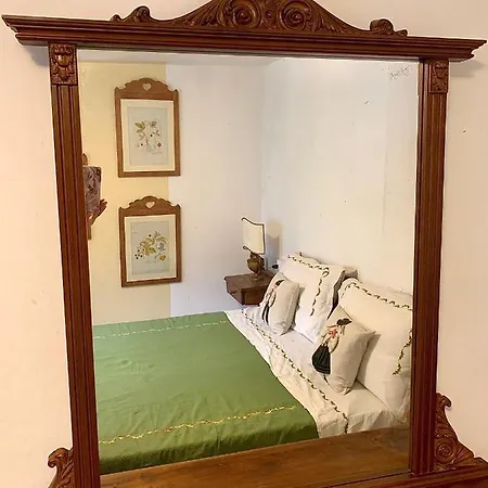 Apartmán Casa Curti *