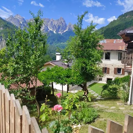 Casa Curti *