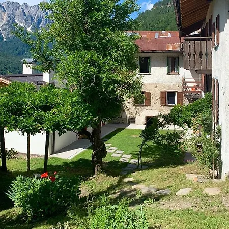 Casa Curti