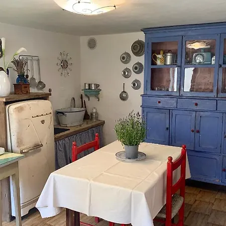 Casa Curti Apartament *