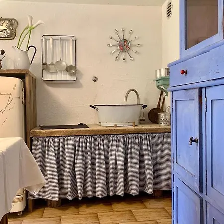 Casa Curti *