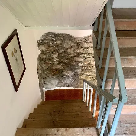 Casa Curti Gosaldo