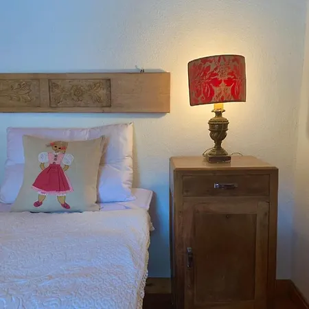 Casa Curti Apartament