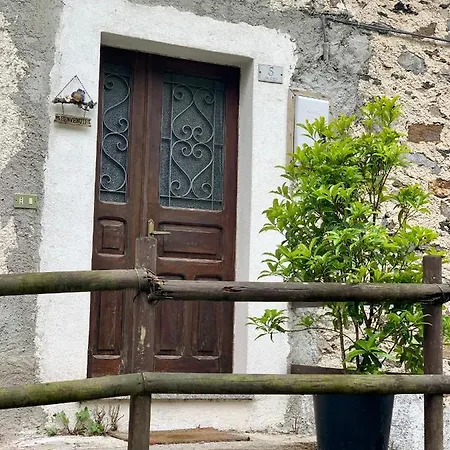 Apartmán Casa Curti