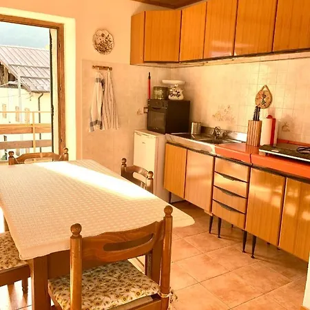 Casa Curti