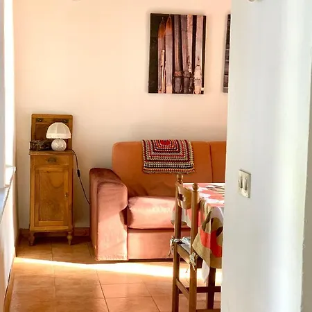 Casa Curti Gosaldo