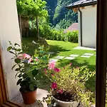 Casa Curti Апартаменты Gosaldo