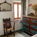 Casa Curti Gosaldo
