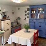 Casa Curti Апартаменты *
