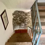 Casa Curti Gosaldo
