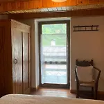 Casa Curti Gosaldo