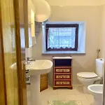 Casa Curti Gosaldo