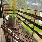 Casa Curti Апартаменты *