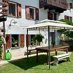 Casa Curti * Gosaldo