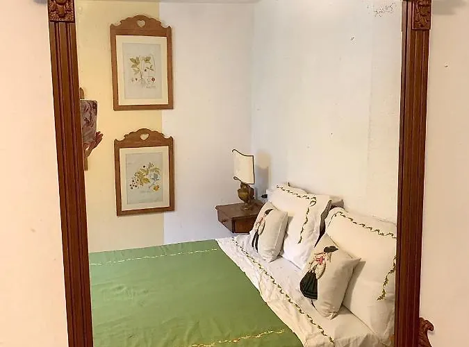 Apartment Casa Curti *