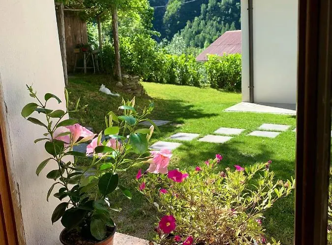 Casa Curti Apartment Gosaldo