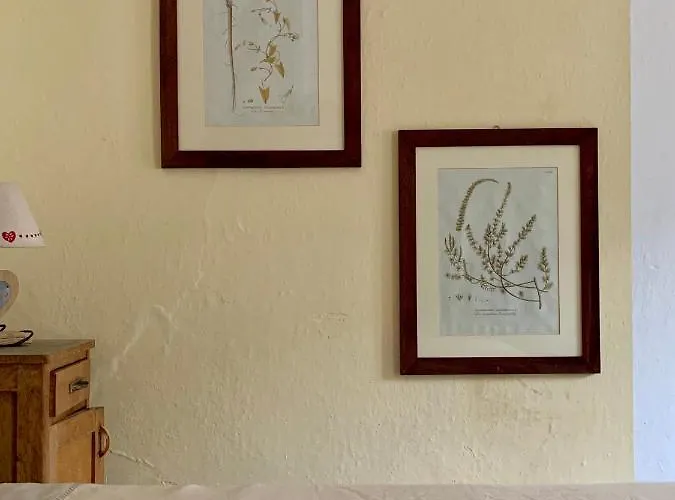 Casa Curti Apartment *