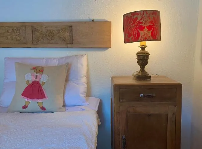 Casa Curti Apartment