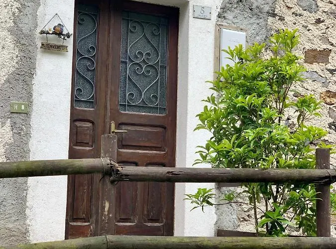 Apartment Casa Curti